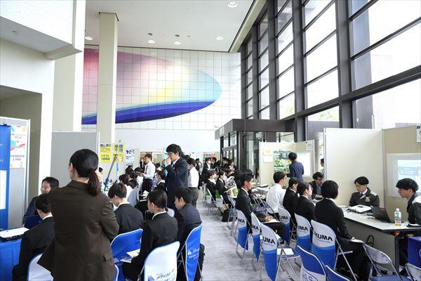 三重大学 三重大学創立75周年事業 三重大万博MIEXPO2024を開催しました